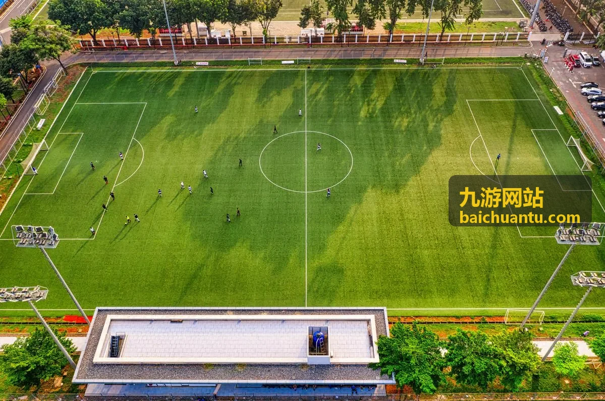 九游网站开测与预约档期查看封面
