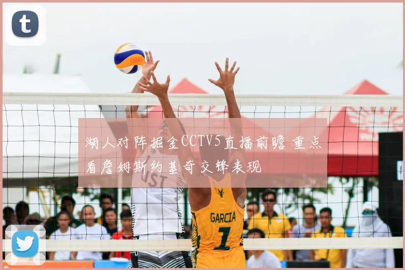 湖人对阵掘金CCTV5直播前瞻 重点看詹姆斯约基奇交锋表现